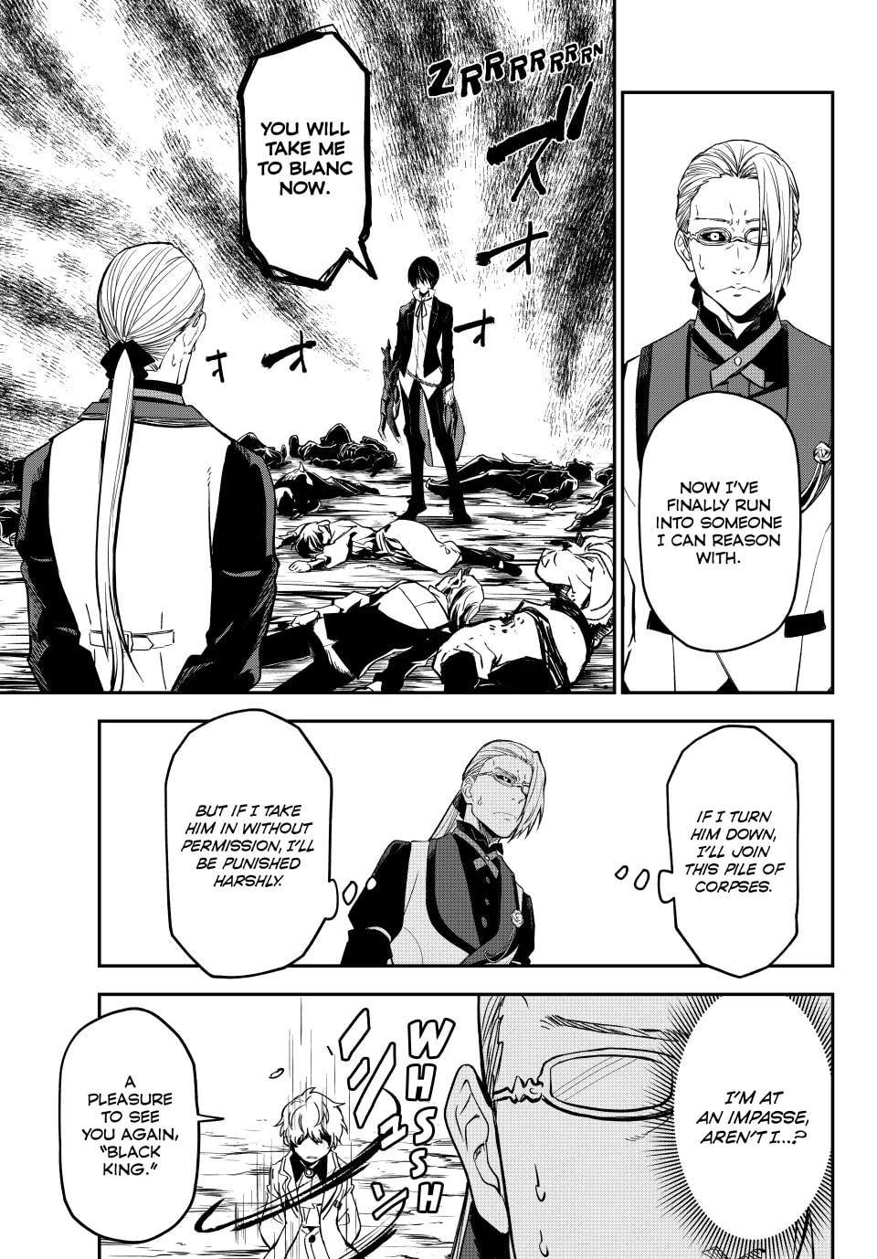 Tensei Shitara Slime Datta Ken, Chapter 133 image 26